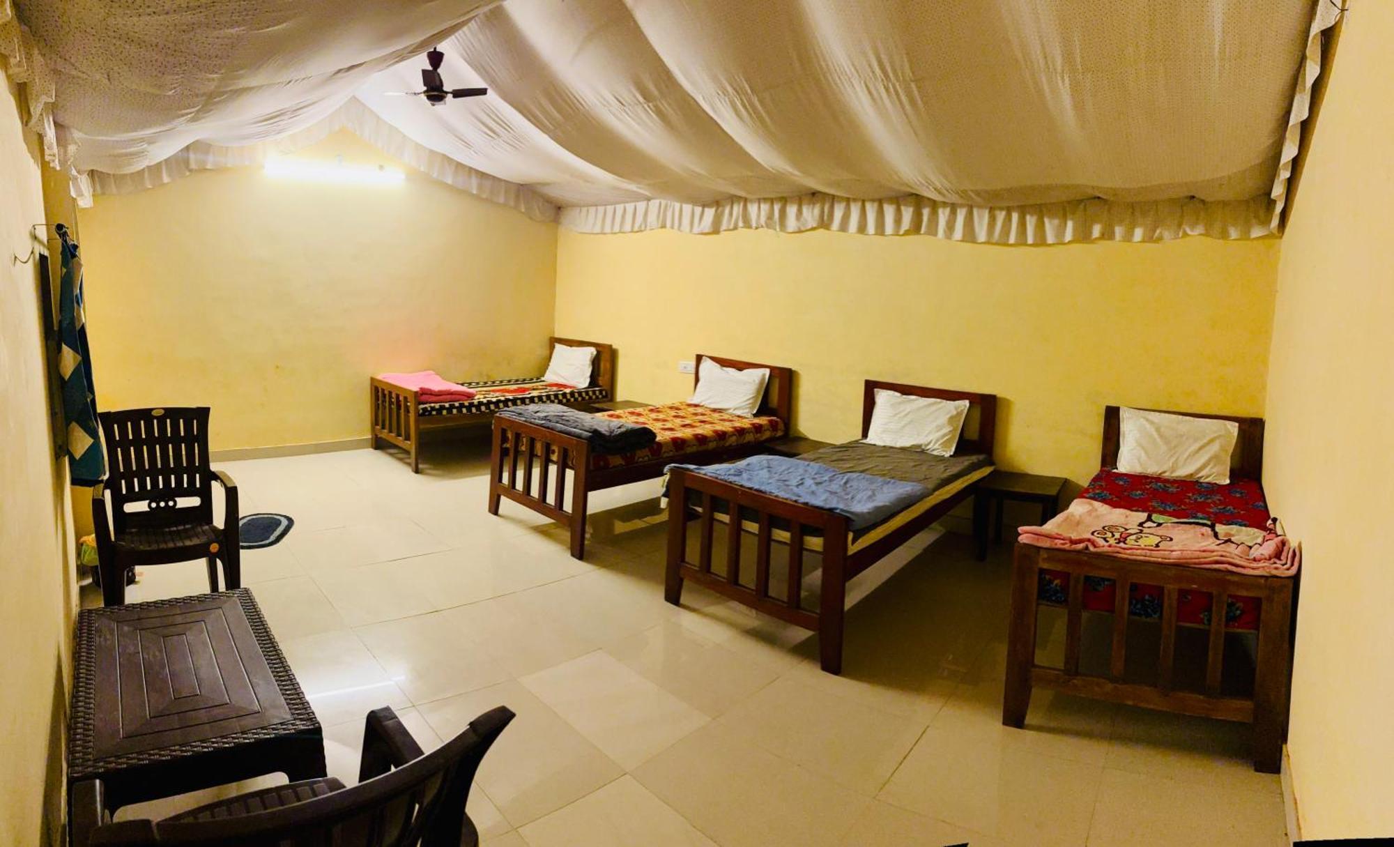 Hotel Lucifer Pushkar Exterior photo